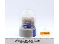 #87 Mini Master / Super Racers Radio Controlled Car Unbranded