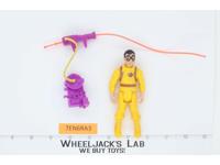 Louis Tully Slimed Heroes The Real Ghostbusters Kenner 1990 Vintage Figure