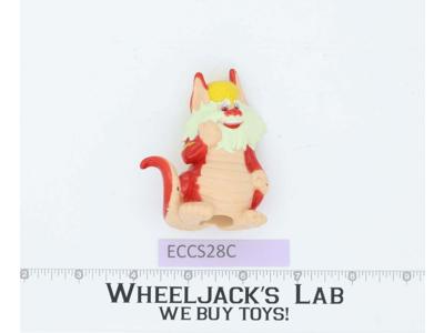 Snarf 100% Complete Thundercats 1985 LJN Vintage Action Figure