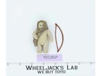 Lumat Ewok 100% Complete Star Wars ROTJ 1983 Vintage Kenner NO REPRO