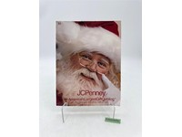 JC Penney Christmas 1997 Advertising Catalog Vintage Home & Fashion Classic