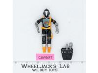 B.A.T.S. V1 G.I. Joe 1986 Hasbro Vintage Action Figure