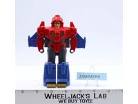 Pretender Skyhammer OUTER ROBOT Vintage Hasbro G1 Transformers Action Figure
