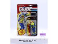 Cobra EEL Eel v2 GI Joe 1991 Hasbro Vintage Action Figure NEW MOSC SEALED