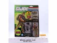 Tunnel Rat GI Joe Sonic Fighters 1990 Hasbro Action Figure NEW MOSC SEALED