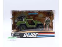 Vamp W/ Double Clutch GI Joe 25th Anniv. 2008 Hasbro NEW MISB SEALED