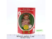 Berry Baby Strawberry Shortcake 1984 Kenner Vintage NEW MISB