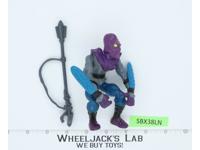 Foot Soldier Teenage Mutant Ninja Turtles TMNT 1988 Playmates Vintage Figure