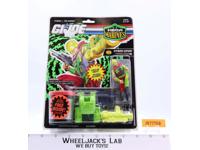 Cyber Viper Mega Marines GI Joe 1992 Hasbro Action Figure NEW MOSC SEALED