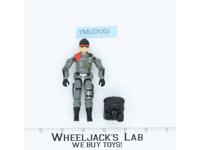 Low-Light V1 G.I. Joe 1986 Hasbro Vintage Action Figure