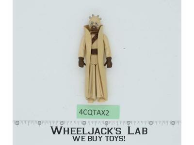 Tusken Raider Sand People Star Wars 1977 Vintage Action Figure Kenner No Repro