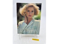 JC Penney Spring Summer 1990 Advertising Catalog Vintage Home & Fashion Classic