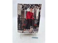 JC Penney Fall Winter 1987 Advertising Catalog Vintage Home & Fashion Classic