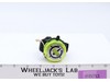 Lime Green Yo-Watch Fireball YoYo Watch 1999 YoMega