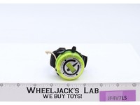Lime Green Yo-Watch Fireball YoYo Watch 1999 YoMega
