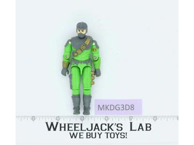 Firefly V2 G.I. Joe 1992 Hasbro Vintage Action Figure