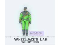 Firefly V2 G.I. Joe 1992 Hasbro Vintage Action Figure