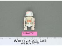 R5-D4 100% Complete Star Wars 1978 Vintage Kenner Action Figure NO REPRO
