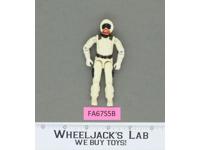 Snow Job V1 G.I. Joe 1983 Hasbro Vintage Action Figure