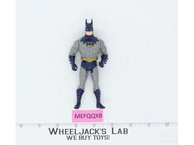Iron Winch Batman Dark Knight 1990 Kenner Vintage Action Figure