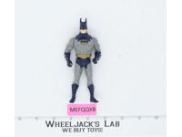 Iron Winch Batman Dark Knight 1990 Kenner Vintage Action Figure