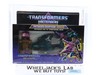 SNARLER Pretenders AFA 80+ 80/85/90 G1 Transformers TAPE SEALED NO COLOR BREAK