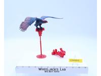 Screech 100% Complete He-Man Masters of the Universe 1983 MOTU Mattel Vintage