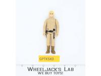 Luke Skywalker Bespin Star Wars 1980 Vintage Kenner Action Figure