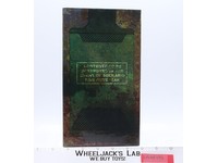 Dead Space 3 Dev Team Edition BLACK MARKER ONLY 2013 Electronic Arts