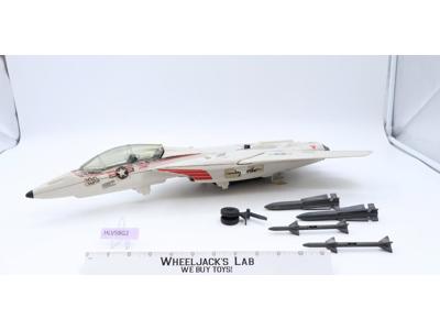 Skystriker XP-14F G.I. Joe 1983 Hasbro Vintage Vehicle Action Figure