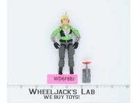 Psyche-Out V1 G.I. Joe 1987 Hasbro Vintage Action Figure