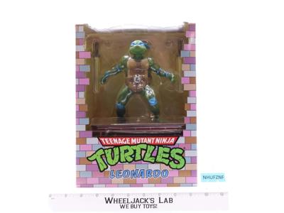 Leonardo Teenage Mutant Ninja Turtles TMNT Nickelodeon PCS 1:8 Scale Statue MIB