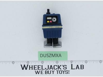 Power Droid 100% Complete Star Wars 1977 Kenner Action Figure No Repro