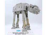 At-At Imperial Walker Star Wars 1980 Kenner Vintage Action Figure Vehicle