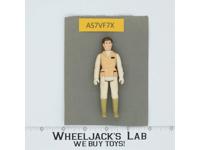 Princess Leia Hoth Star Wars ESB Empire Strikes Back 1980 Kenner Action Figure