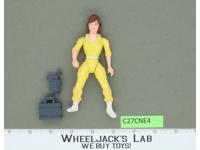 April O'Neil Teenage Mutant Ninja Turtles TMNT 1988 Playmates Vintage Figure