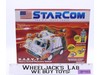 H.A.R.V. -7 HARV-7 Starcom 1987 Coleco Vintage Action Figure Vehicle NEW SEALED