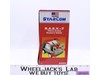 H.A.R.V. -7 HARV-7 Starcom 1987 Coleco Vintage Action Figure Vehicle NEW SEALED