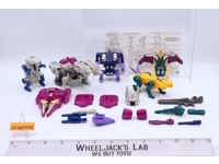 Abominus 100% Complete Vintage 1987 G1 Transformers Hasbro Action Figure