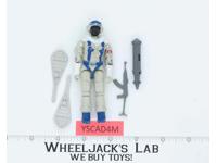 Snow Serpent V1 G.I. Joe 1985 Hasbro Vintage Action Figure