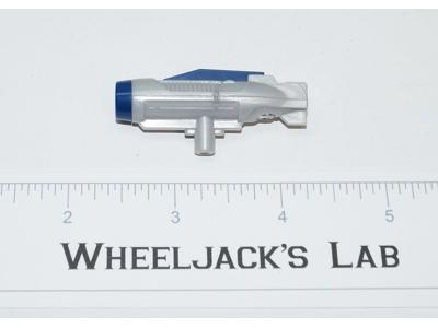Starscream Missile Launcher Hasbro Vintage G1 Transformers 1984 Action Figure