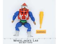 Mekaneck 100% Complete He-Man Masters Of The Universe MOTU Mattel 1984