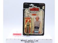 Lobot 41 Back-D Star Wars ESB 1980 Kenner Action Figure NEW MOSC SEALED