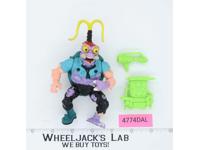 Scumbag Teenage Mutant Ninja Turtles TMNT 1990 Playmates Vintage Action Figure