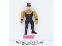 Papa Shango WWF WWE Hasbro Wrestling 1992 Titan Sports Vintage Action Figure