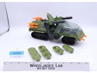HAVOC H.A.V.O.C. 100% Complete GI Joe 1986 Hasbro Vintage Action Figure Vehicle