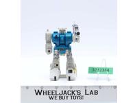 Twintwist Twin Twist 100% Complete WORKS 1985 Vintage G1 Transformers Figure