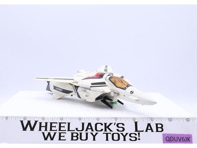 UN Spacy Strike Valkyrie Veritech Robotech Macross Takatoku Vintage 1/55 Japan