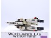 UN Spacy Strike Valkyrie Veritech Robotech Macross Takatoku Vintage 1/55 Japan