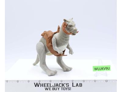 Tauntaun CLOSED BELLY 1979 ESB Star Wars Vintage Action Figure
